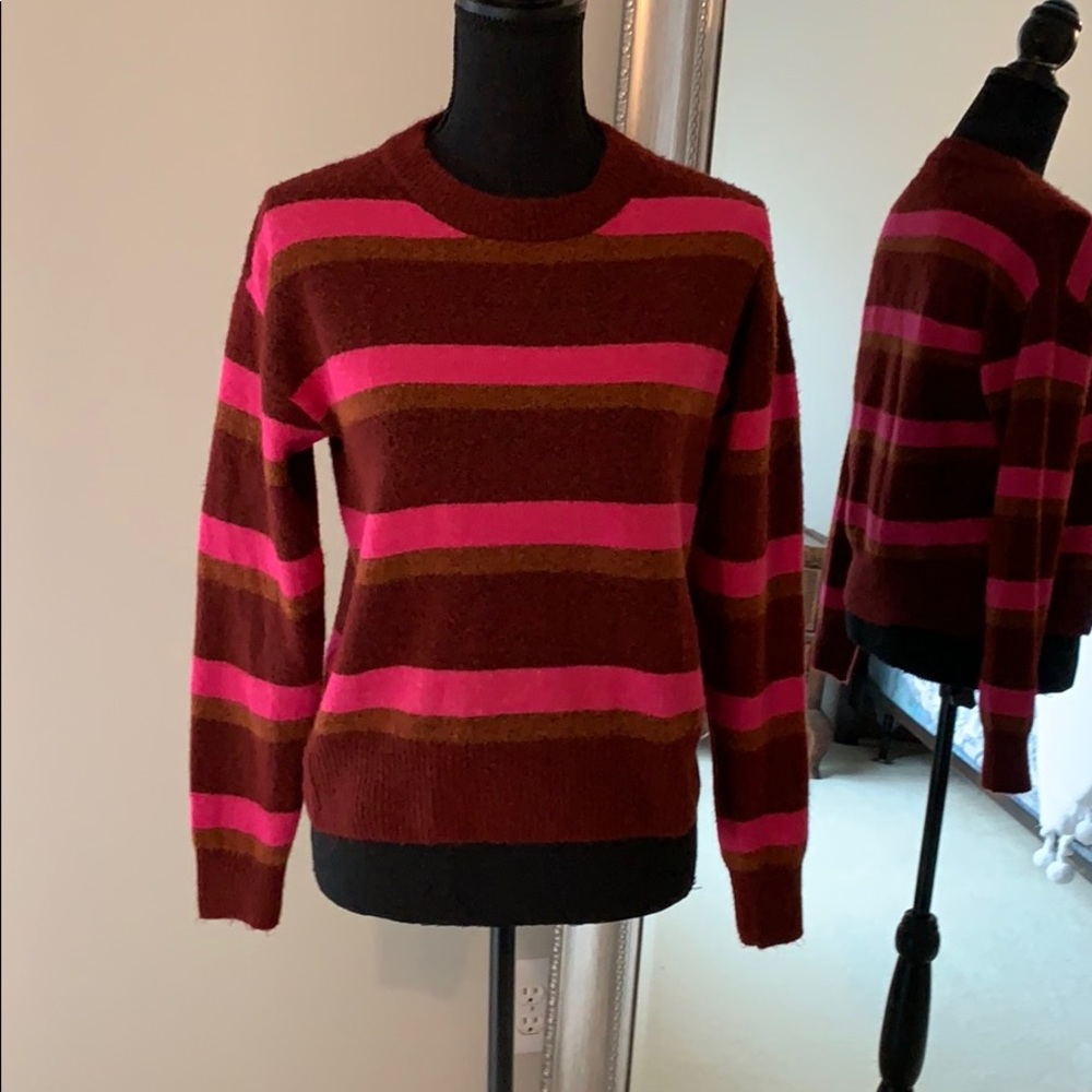 NWOTS super soft and cozy sweater